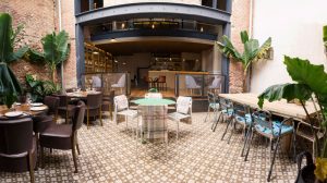 La ruta del tapeo en Ponzano
