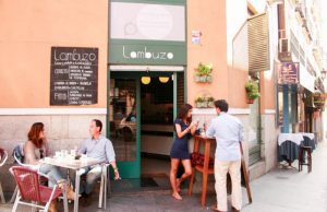 La ruta del tapeo en Ponzano