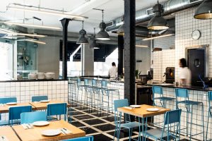 La ruta del tapeo en Ponzano