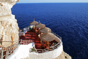 10 cosas increíbles que hacer en España Cuevas Menorca