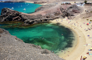 10 cosas increíbles que hacer en España Lanzarote Islas Canarias