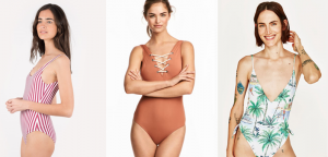 Los BAÑADORES para el verano