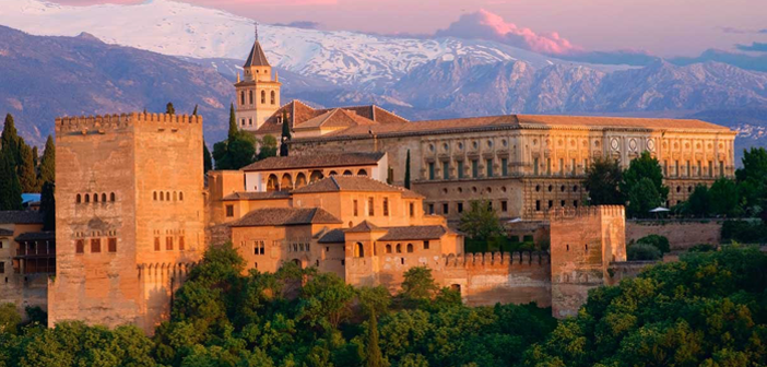8 sitios increíbles que visitar en España