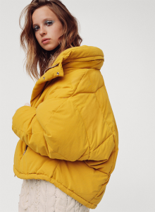 Alerta tendencias: los plumíferos