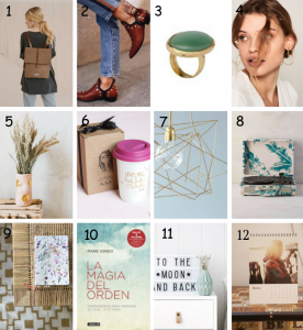 Wishlist Tendencia Cool