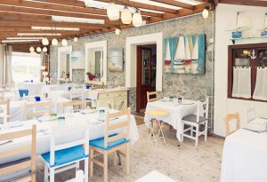 Los 10 mejores restaurantes de Asturias Güeyu Mar